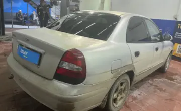 Daewoo Nubira 2002 года за 1 500 000 тг. в Астана