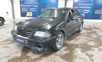 Mercedes-Benz C-Класс 1996 года за 1 500 000 тг. в Астана фото 1