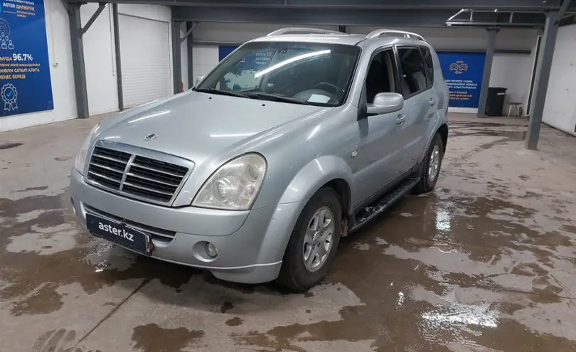 SsangYong Rexton 2010 года за 5 000 000 тг. в Астана