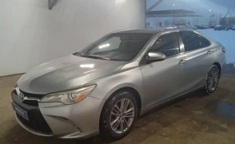 Toyota Camry 2015 года за 12 000 000 тг. в Кызылорда