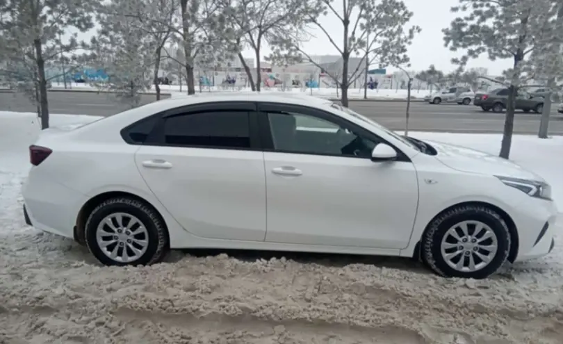 Kia Cerato 2023 года за 9 800 000 тг. в Астана фото 4