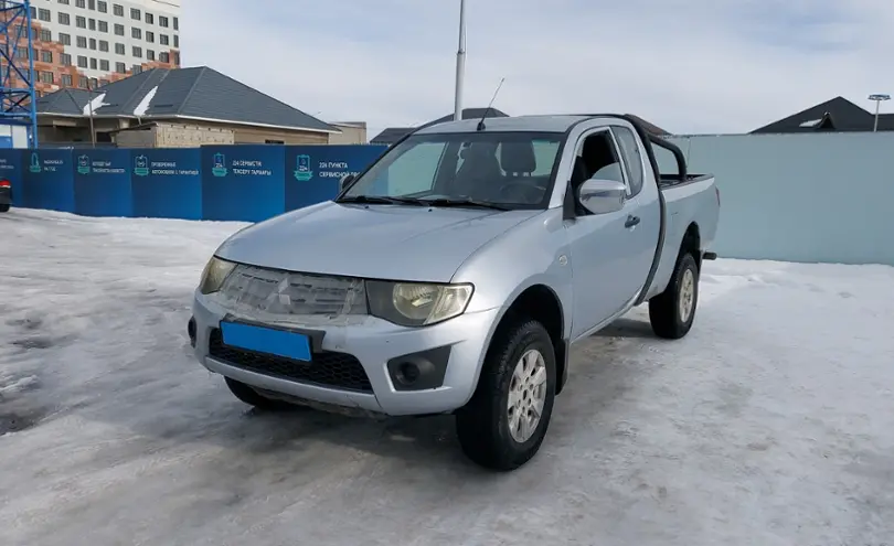 Mitsubishi L200 2011 года за 6 000 000 тг. в Шымкент