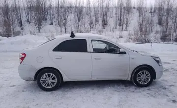 Chevrolet Cobalt 2022 года за 5 500 000 тг. в Усть-Каменогорск фото 4
