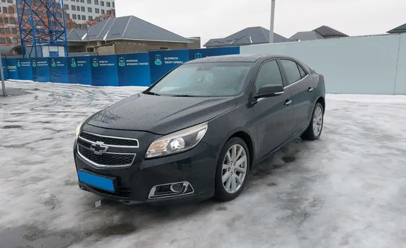 Chevrolet Malibu 2013 года за 5 500 000 тг. в Шымкент