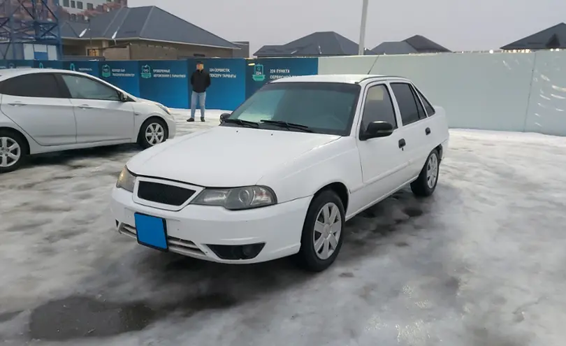 Chevrolet Nexia 2012 года за 2 000 000 тг. в Шымкент