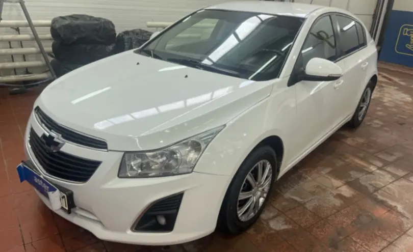 Chevrolet Cruze 2013 года за 4 000 000 тг. в Астана