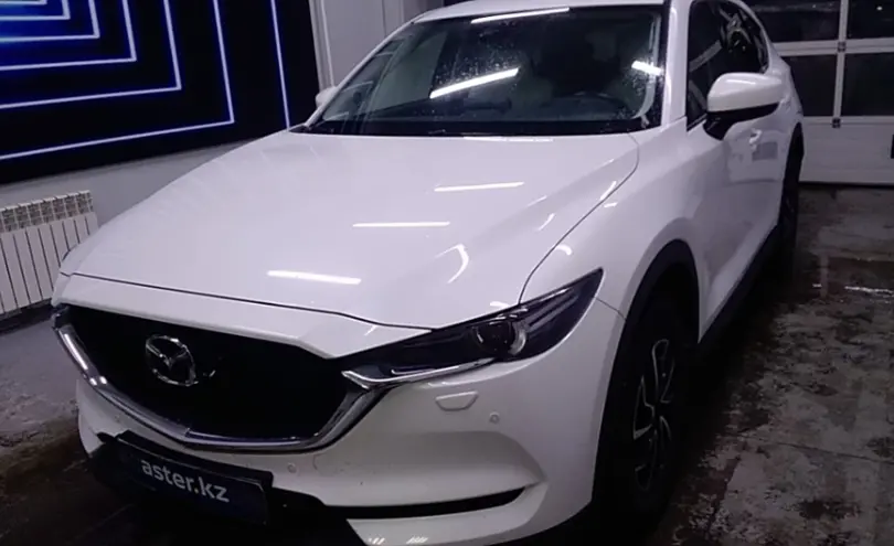 Mazda CX-5 2020 года за 13 000 000 тг. в Павлодар