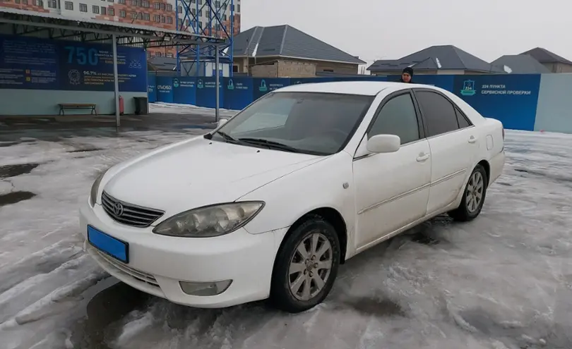 Toyota Camry 2005 года за 5 000 000 тг. в Шымкент