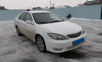 Toyota Camry 2005 года за 5 000 000 тг. в Шымкент фото 2