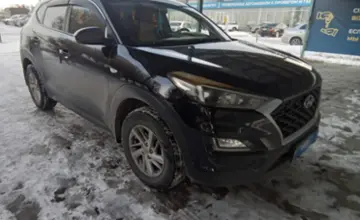 Hyundai Tucson 2018 года за 11 500 000 тг. в Талдыкорган фото 3