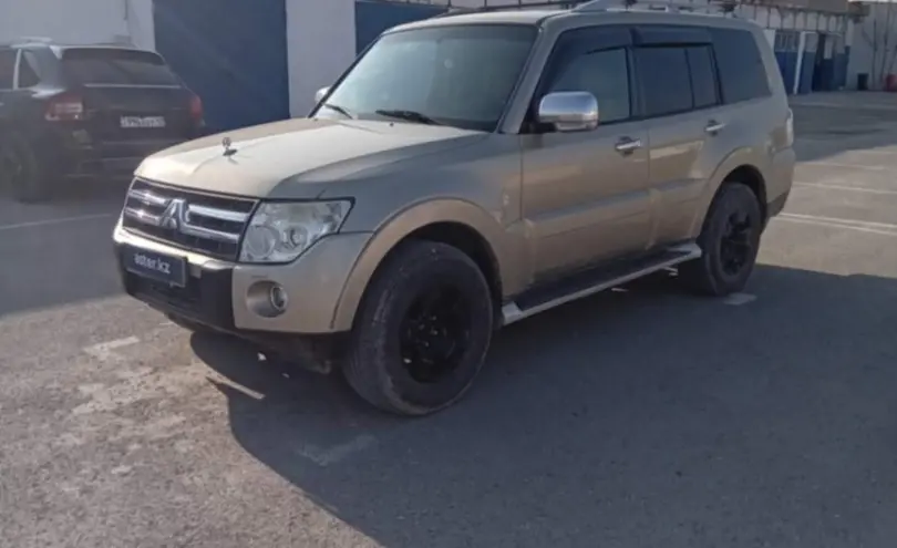 Mitsubishi Pajero 2007 года за 8 400 000 тг. в Актау