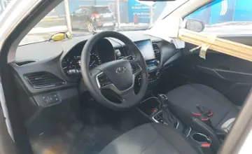 Hyundai Accent 2022 года за 8 000 000 тг. в Алматы фото 5