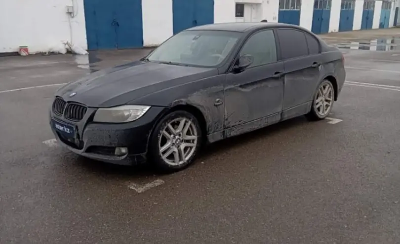 BMW 3 серии 2008 года за 4 000 000 тг. в Актау