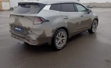Kia Sportage 2024 года за 18 000 000 тг. в Актау