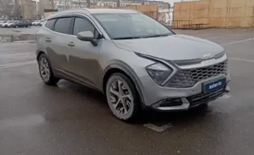 Kia Sportage 2024 года за 18 000 000 тг. в Актау фото 3