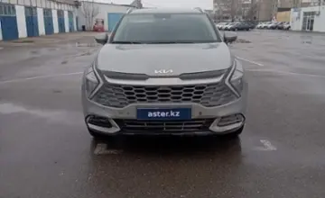 Kia Sportage 2024 года за 18 000 000 тг. в Актау фото 2