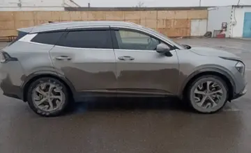 Kia Sportage 2024 года за 18 000 000 тг. в Актау фото 4