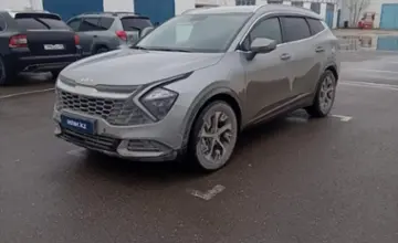 Kia Sportage 2024 года за 18 000 000 тг. в Актау фото 1
