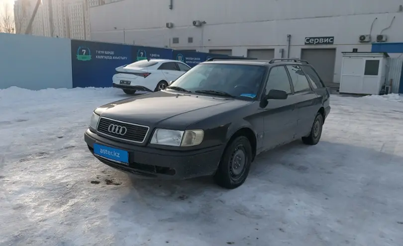 Audi A6 1994 года за 2 900 000 тг. в Шымкент