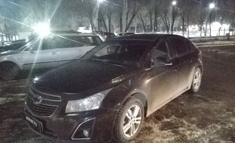 Chevrolet Cruze 2014 года за 4 500 000 тг. в Костанай