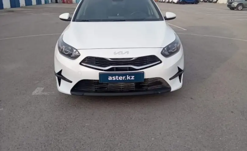 Kia Ceed 2022 года за 8 000 000 тг. в Актау фото 2