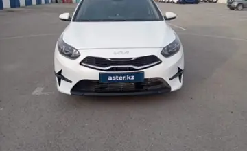 Kia Ceed 2022 года за 8 000 000 тг. в Актау фото 2