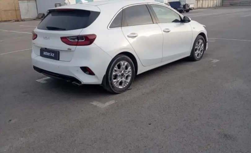 Kia Ceed 2022 года за 8 000 000 тг. в Актау фото 5
