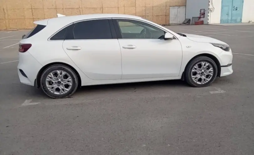 Kia Ceed 2022 года за 8 000 000 тг. в Актау фото 4