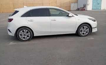 Kia Ceed 2022 года за 8 000 000 тг. в Актау фото 4