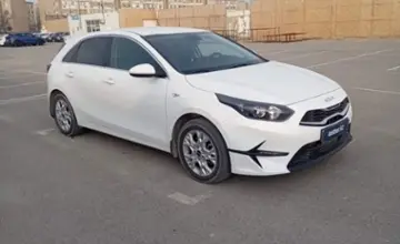 Kia Ceed 2022 года за 8 000 000 тг. в Актау фото 3