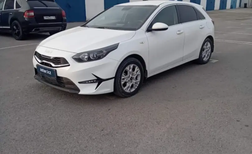 Kia Ceed 2022 года за 8 000 000 тг. в Актау