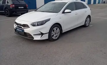 Kia Ceed 2022 года за 8 000 000 тг. в Актау фото 1
