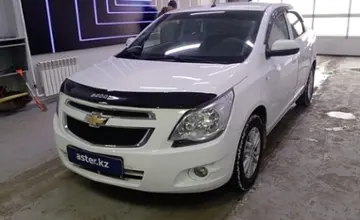 Chevrolet Cobalt 2022 года за 6 100 000 тг. в Павлодар фото 1