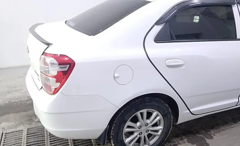 Chevrolet Cobalt 2022 года за 6 100 000 тг. в Павлодар фото 4