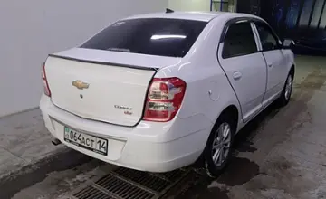 Chevrolet Cobalt 2022 года за 6 100 000 тг. в Павлодар