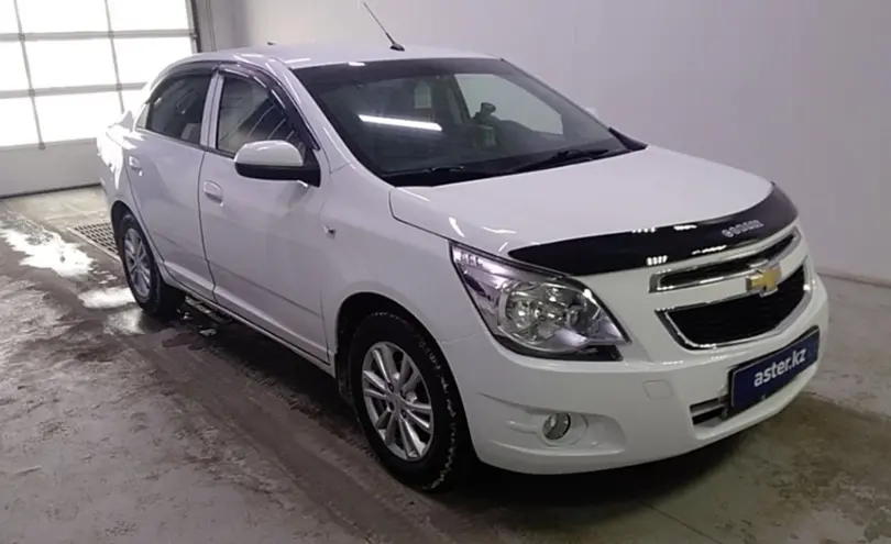 Chevrolet Cobalt 2022 года за 6 100 000 тг. в Павлодар фото 3
