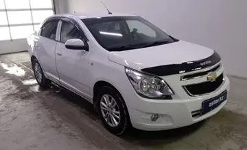 Chevrolet Cobalt 2022 года за 6 100 000 тг. в Павлодар фото 3