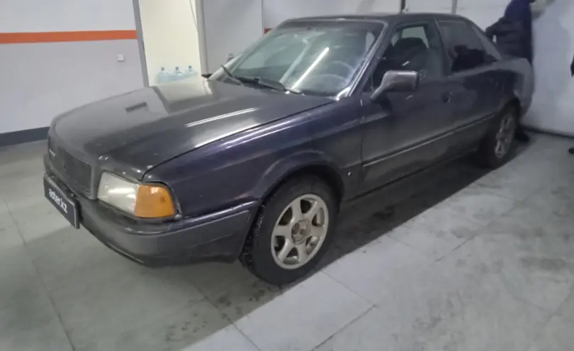 Audi 80 1993 года за 900 000 тг. в Уральск