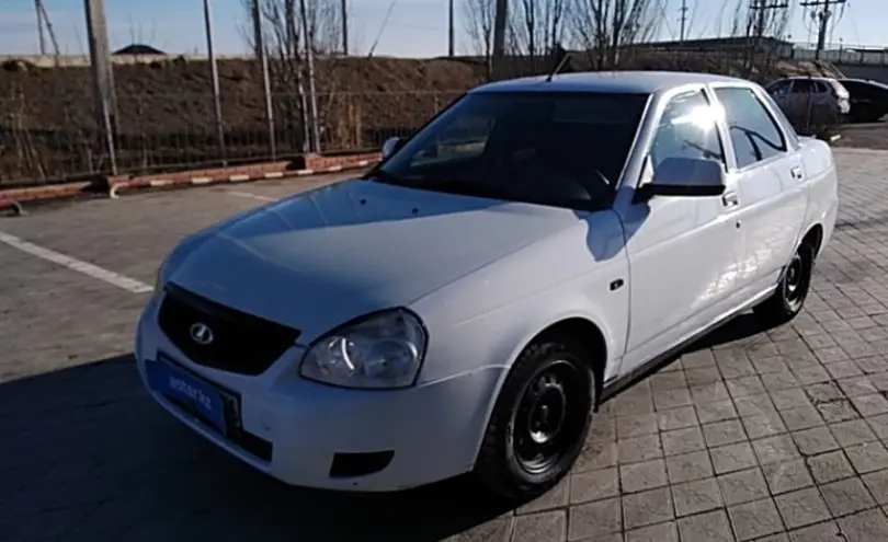 LADA (ВАЗ) Priora 2014 года за 2 000 000 тг. в Атырау