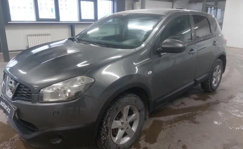 Nissan Qashqai 2011 года за 5 500 000 тг. в Астана