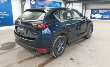 Mazda CX-5 2021 года за 13 000 000 тг. в Астана фото 3