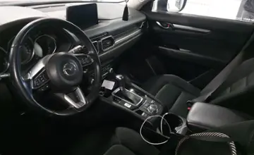 Mazda CX-5 2021 года за 13 000 000 тг. в Астана фото 5
