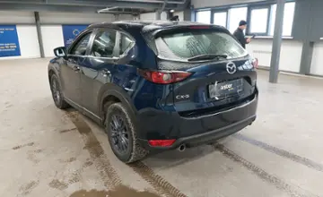 Mazda CX-5 2021 года за 13 000 000 тг. в Астана фото 4