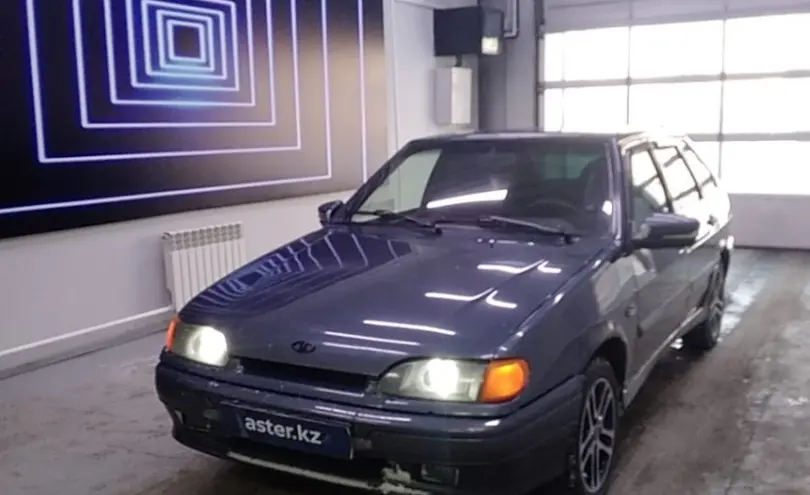 LADA (ВАЗ) 2114 2013 года за 1 200 000 тг. в Павлодар