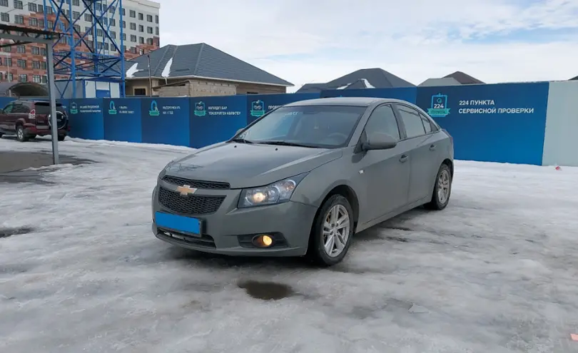 Chevrolet Cruze 2012 года за 4 000 000 тг. в Шымкент