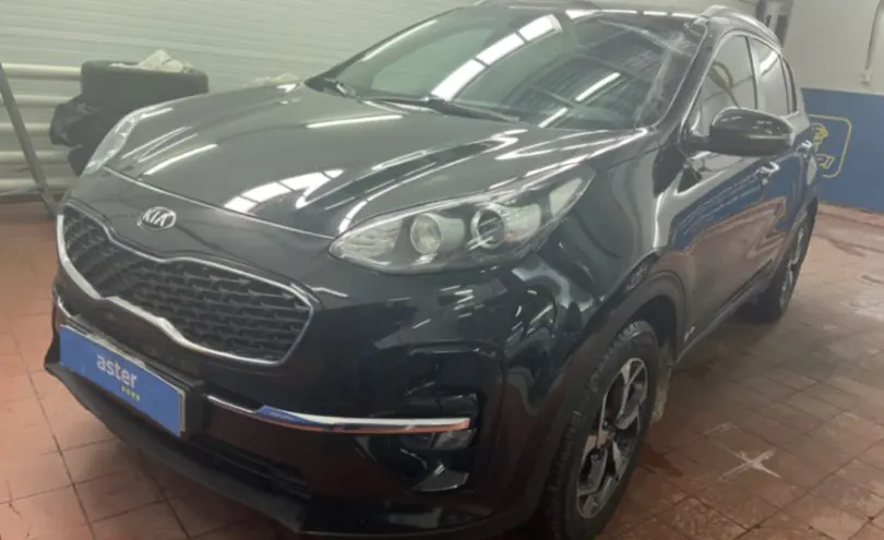 Kia Sportage 2020 года за 11 000 000 тг. в Астана