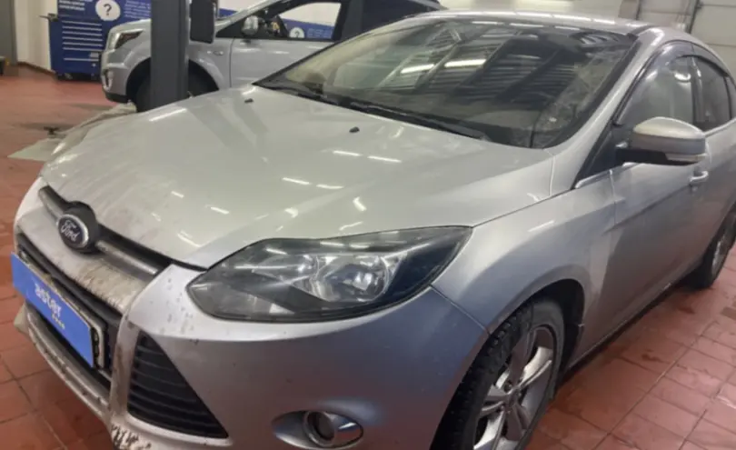 Ford Focus 2011 года за 3 500 000 тг. в Астана