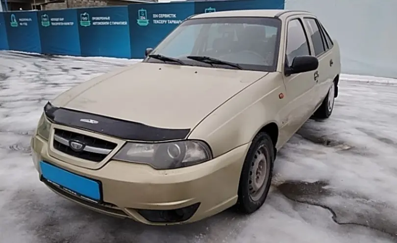 Daewoo Nexia 2011 года за 2 000 000 тг. в Шымкент