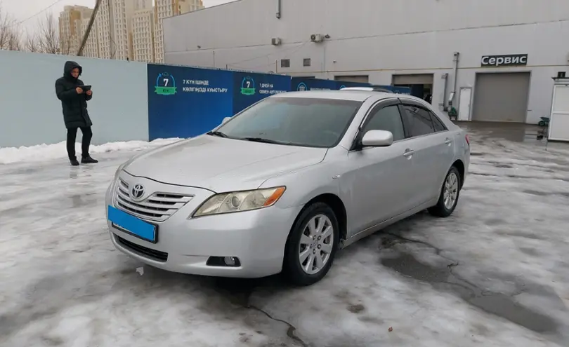 Toyota Camry 2008 года за 6 500 000 тг. в Шымкент