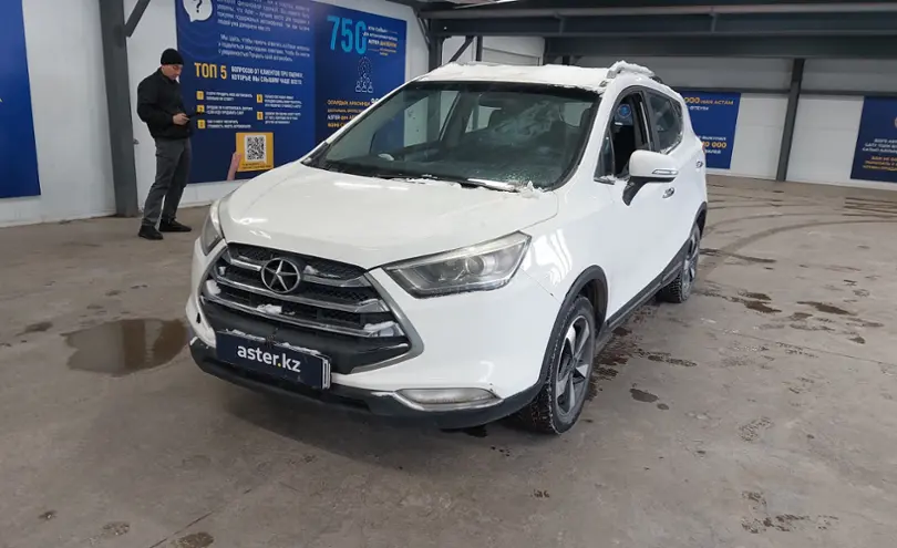 JAC S3 2018 года за 3 300 000 тг. в Астана